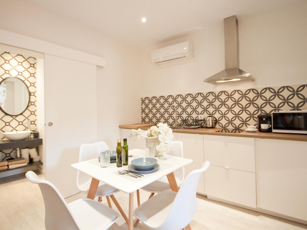 Un Perfecto Refugio En El Centro De Madrid Apartment Exterior foto