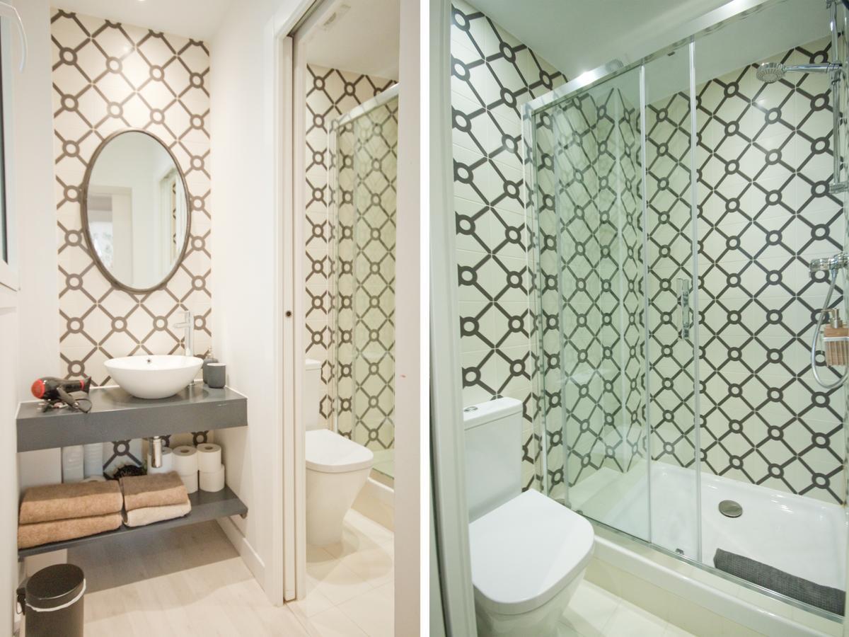 Un Perfecto Refugio En El Centro De Madrid Apartment Exterior foto