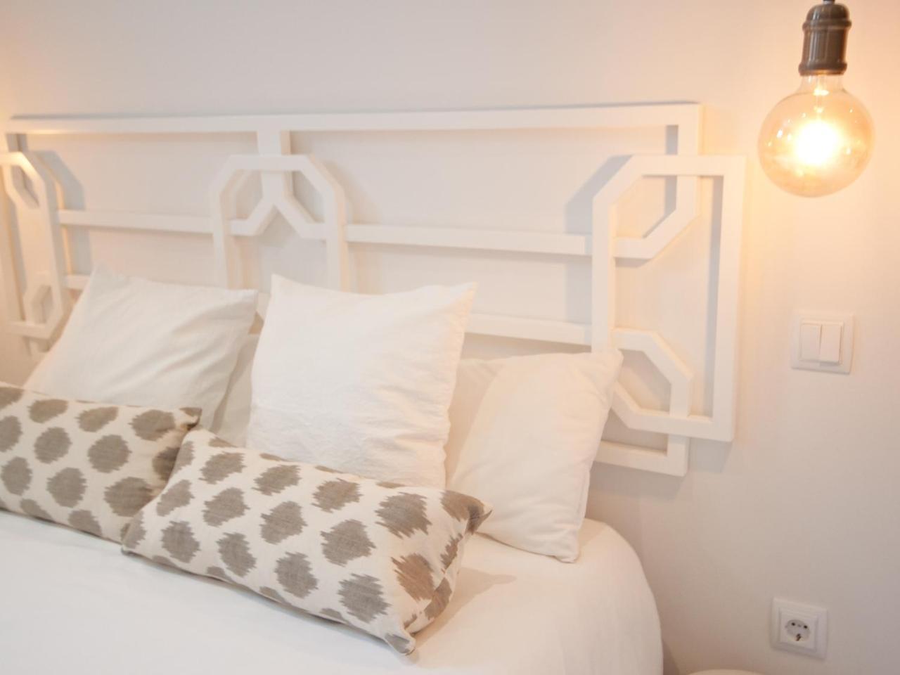 Un Perfecto Refugio En El Centro De Madrid Apartment Exterior foto
